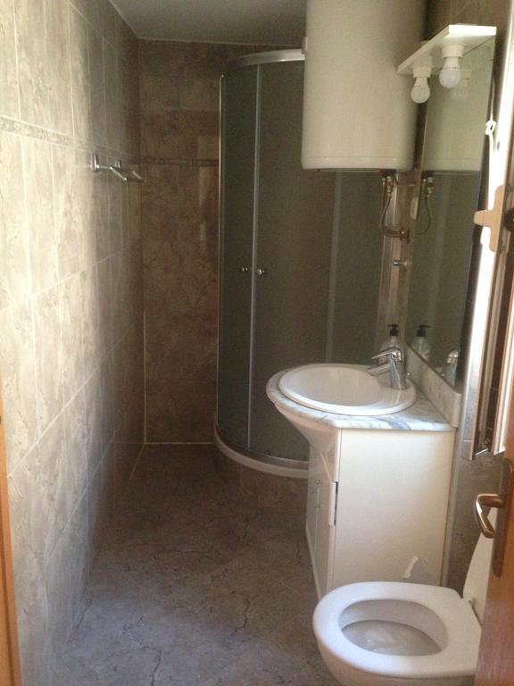 Apartman Roko Tribalj Exteriér fotografie